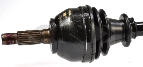 L?BRO 301834 Drive Shaft